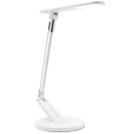 OPTIMUM biała LED 7 step dim. 3000K-6000K timer Lampa biurkowa ściemnialna 