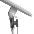 Lampa biurkowa ściemnialna OPTIMUM biała LED 7 step dim. 3000K-6000K timer goldlux 324979 | 5901508324979