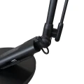 Lampa biurkowa ściemnialna OPTIMUM czarna LED 7 step dim. 3000K-6000K timer goldlux 324993 | 5901508324993