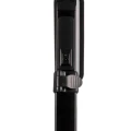 Lampa podłogowa ściemnialna LED FERRARA czarna LED 5 step dim. 13W 3000K-6500K goldlux 325006 | 5901508325006