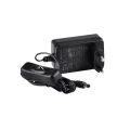 Zestaw: taśma LED 9W 24V 2m IP20 4000K zasilacz, włącznik ON/OFF goldlux 319135 | 5901508319135