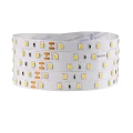 Zestaw: taśma LED 9W 24V 2m IP20 4000K zasilacz, włącznik ON/OFF goldlux 319135 | 5901508319135