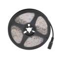 Zestaw: taśma LED 9W 24V 2m IP65 4000K zasilacz, włącznik ON/OFF goldlux 319142 | 5901508319142