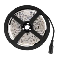 Zestaw taśma LED 3m 28W 24V IP65 6500K zasilacz, włącznik ON/OFF goldlux 319203 | 5901508319203