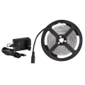 Zestaw taśma LED 5m 44W 24V IP20 2700K zasilacz, włącznik ON/OFF goldlux 319210 | 5901508319210