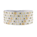 Zestaw taśma LED 5m 44W 24V IP20 4000K zasilacz, włącznik ON/OFF goldlux 319227 | 5901508319227