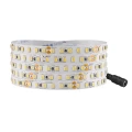 Zestaw taśma LED 5m 44W 24V IP20 4000K zasilacz, włącznik ON/OFF goldlux 319227 | 5901508319227