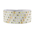 Zestaw taśma LED 5m 44W 24V IP20 6500K zasilacz, włącznik ON/OFF goldlux 319234 | 5901508319234