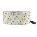 Zestaw taśma LED 5m 44W 24V IP20 6500K zasilacz, włącznik ON/OFF goldlux 319234 | 5901508319234