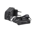 Zestaw taśma LED 5m 44W 24V IP65 4000K zasilacz, włącznik ON/OFF goldlux 319258 | 5901508319258