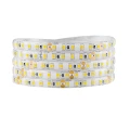 Zestaw taśma LED 5m 44W 24V IP65 4000K zasilacz, włącznik ON/OFF goldlux 319258 | 5901508319258