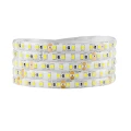 Zestaw taśma LED 5m 44W 24V IP65 6500K zasilacz, włącznik ON/OFF goldlux 319265 | 5901508319265