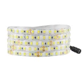 Zestaw taśma LED 5m 44W 24V IP65 6500K zasilacz, włącznik ON/OFF goldlux 319265 | 5901508319265