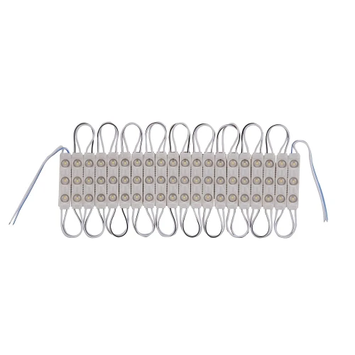 Zestaw 20szt. modułów LED 17W 12V 4000K IP44 goldlux 319340 | 5901508319340