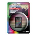 Taśma LED RGBW TV 2x1m z pilotem, funkcja muzyczna, USB 5V goldlux 321336 | 5901508321336