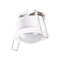 ES-P17A1 Czujnik ruchu i zmierzchu PIR podtynkowy, 5 lat gwarancji goldlux 318770 | 5901508318770