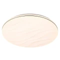 Plafon ściemnialny DESERT II 50 LED Dim Pilot 72W 3000K-4000K-6000K goldlux 324313 | 5901508324313