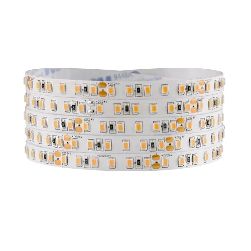 Zestaw taśma LED 3m 28W 24V IP20 2700K zasilacz, włącznik ON/OFF goldlux 319159 | 5901508319159