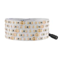 Zestaw taśma LED 3m 28W 24V IP20 2700K zasilacz, włącznik ON/OFF goldlux 319159 | 5901508319159