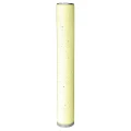 Lampa podłogowa ściemnialna z pilotem STELLA biała LED dim. 12W RGB+W goldlux 325341 | 5901508325341
