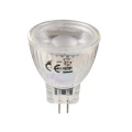 Platinum Żarówka LED MR11 SMD 12V 2,2W 185lm 3000K szkło goldlux 325198 | 5901508325198