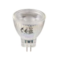 Platinum Żarówka LED MR11 SMD 12V 2,2W 185lm 6500K szkło goldlux 325204 | 5901508325204