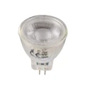 Platinum Żarówka LED MR11 SMD 12V 2,2W 185lm 6500K szkło goldlux 325204 | 5901508325204