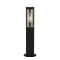 Lampa ogrodowa stojąca Batton czarny wys. 45cm. E27 IP44 Searchlight 93901-450BK
