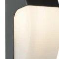 Kinkiet zewnętrzny Coastal antracyt E27 IP44 searchlight 3231GY | 5053423098883