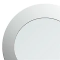 Zestaw 10 szt. oczek tarasowych wpuszczanych Walkover satyna Ø 3cm. 10xLED 6W 3000K IP54 searchlight 9927-10