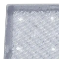 Oprawa tarasowa wpuszczana Walkover biały LED 0,9W 7000K IP68 searchlight 9914WH | 5013874313126