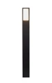 Lampa ogrodowa stojąca Avenue czarny wys. 73cm. GU10 IP44 searchlight 91251-730