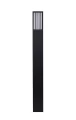 Lampa ogrodowa stojąca Avenue czarny wys. 73cm. GU10 IP44 searchlight 91251-730