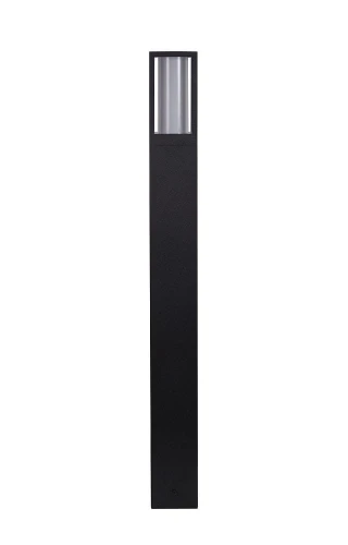 Lampa ogrodowa stojąca Avenue czarny wys. 73cm. GU10 IP44 searchlight 91251-730