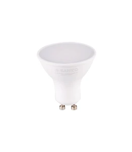 Reflektor LED PLATINUM GU10 7W SMDWW 650lm 3000K 305640