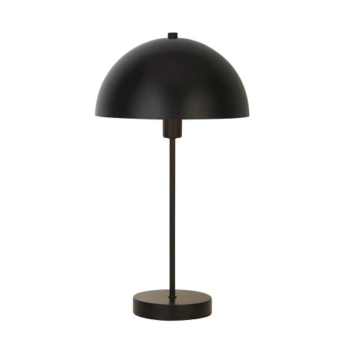 Lampka stołowa Mushroom czarny E14 searchlight 60231BK