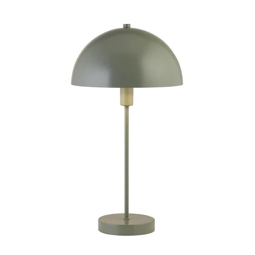 Lampka stołowa Mushroom szary E14 searchlight EU60231GR