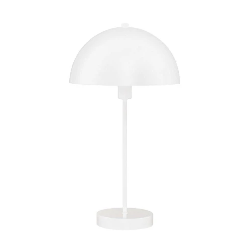Lampka stołowa Mushroom biały E14 searchlight EU60231WH