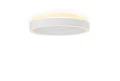 Plafon ściemnialny z podświetleniem tylnym i funkcją pamięci Backlight String biały Ø 30cm. LED 3 step dim. 25W 3000K halo design 746507 | 5705639746507