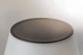 Zewnętrzna ściemnailna lampka stołowa solarna Lillesol srebrna solar LED 3 step dim. 0,8W 3000K IP44 paulmann 94309 | 4000870943090