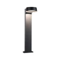 Lampa ogrodowa stojąca Capea Grand antracyt wys. 65cm. LED COB 11,5W 3000K IP44 paulmann 94790 | 4000870947906