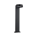 Lampa ogrodowa stojąca Capea Grand antracyt wys. 65cm. LED COB 11,5W 3000K IP44 paulmann 94790 | 4000870947906