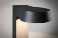 Lampa ogrodowa stojąca Capea Grand antracyt wys. 65cm. LED COB 11,5W 3000K IP44 paulmann 94790 | 4000870947906