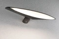 Solarny kinkiet zewnętrzny z czujnikiem zmierzchu i ruchu Kiran solar antracyt PIR LED 5W 3000K IP44 paulmann 94339 | 4000870943397