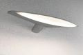 Solarny kinkiet zewnętrzny z czujnikiem zmierzchu i ruchu Kiran solar szary PIR LED 5W 3000K IP44 paulmann 94338 | 4000870943380