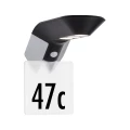 Tabliczka numeryczna do opraw SOLEY paulmann 94253 | 4000870942536