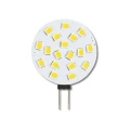 Żarówka G4 Pastylka 3W 12V AC/DC 3000K barwa ciepła ecolight EC79799 | 5901986797999