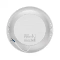 Oprawa sufitowa natynkowa okrągła DL-1 LED Biały Ø 17cm. 12W 4000K ecolight EC20456 | 5905036204567