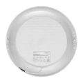 Oprawa sufitowa natynkowa okrągła DL-1 LED Biały Ø 22cm. 18W 4000K ecolight EC20457 | 5905036204574