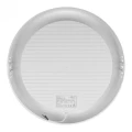 Oprawa sufitowa natynkowa okrągła DL-1 LED Biały Ø 29,5cm. 24W 4000K ecolight EC20458 | 5905036204581